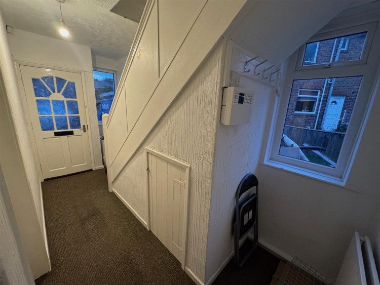 House Claypath in Durham