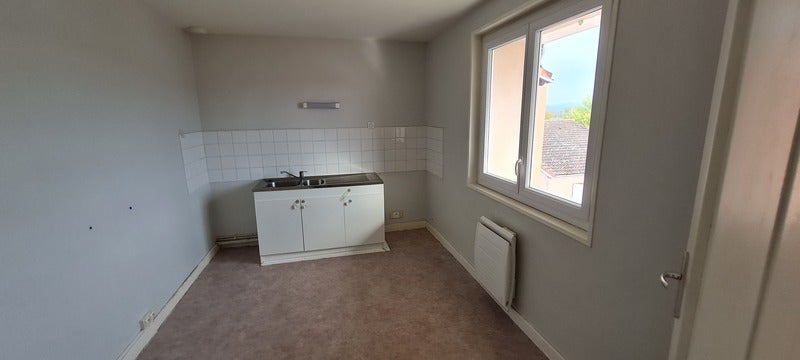Appartement Rue du Parc à Fontannes