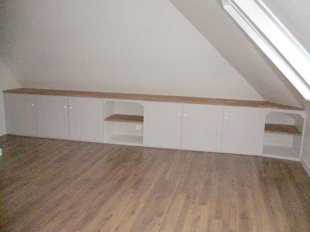Appartement Rue de Neuville à Fontainebleau