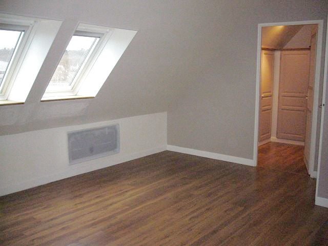 Appartement Rue de Neuville à Fontainebleau