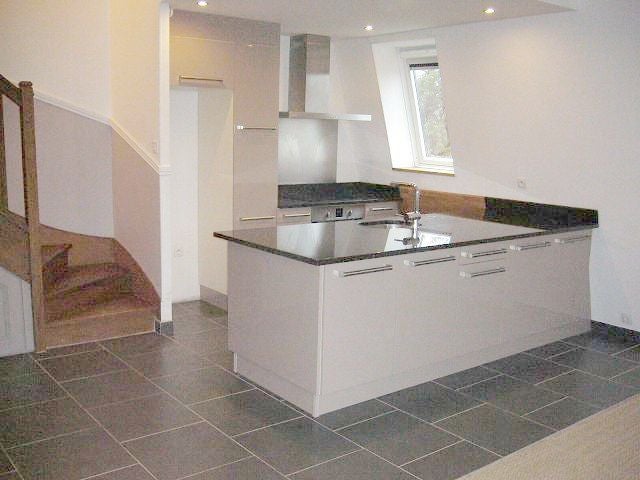 Appartement Rue de Neuville à Fontainebleau