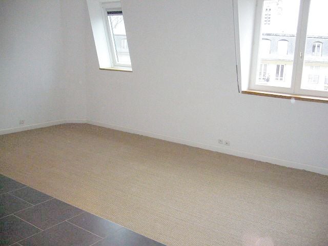Appartement Rue de Neuville à Fontainebleau