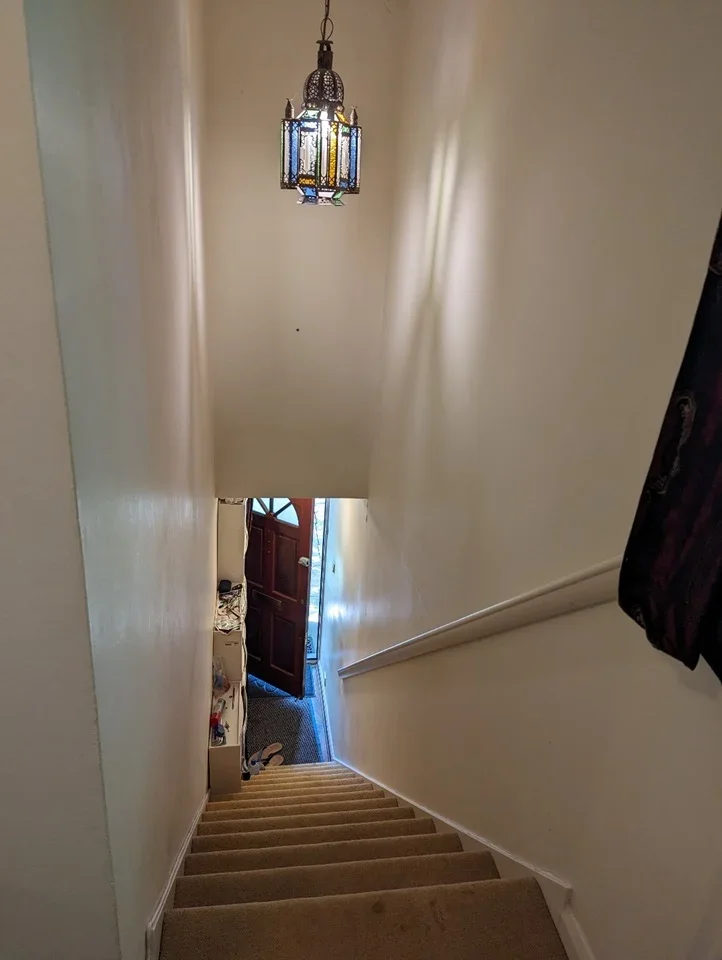Flat Sandifield in Welwyn Hatfield