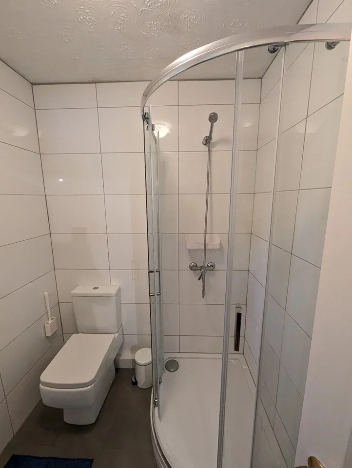 Flat Sandifield in Welwyn Hatfield