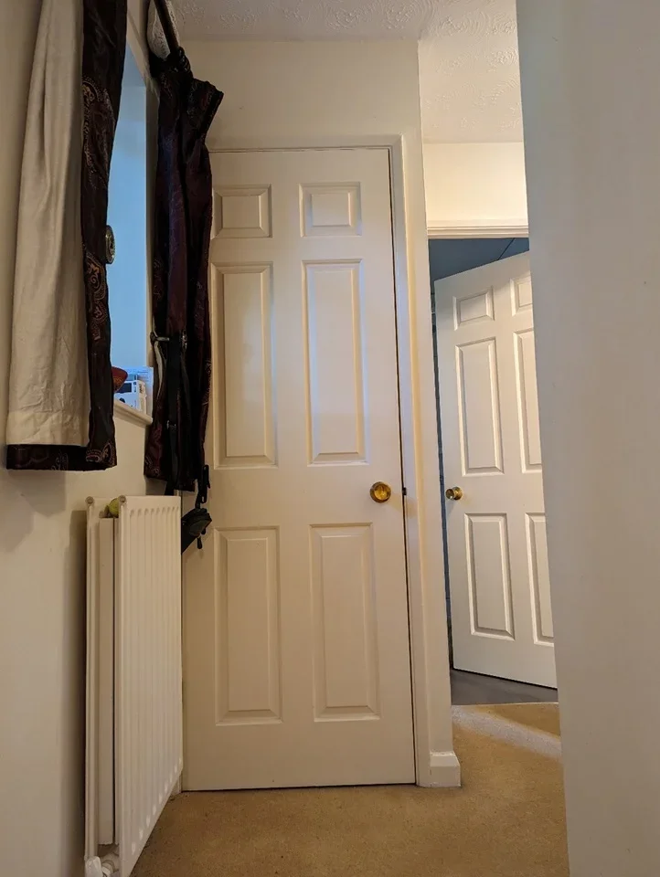 Flat Sandifield in Welwyn Hatfield