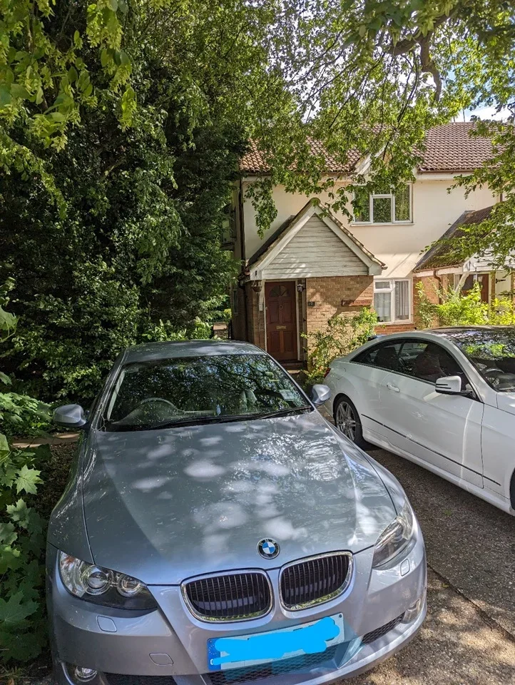 Flat Sandifield in Welwyn Hatfield