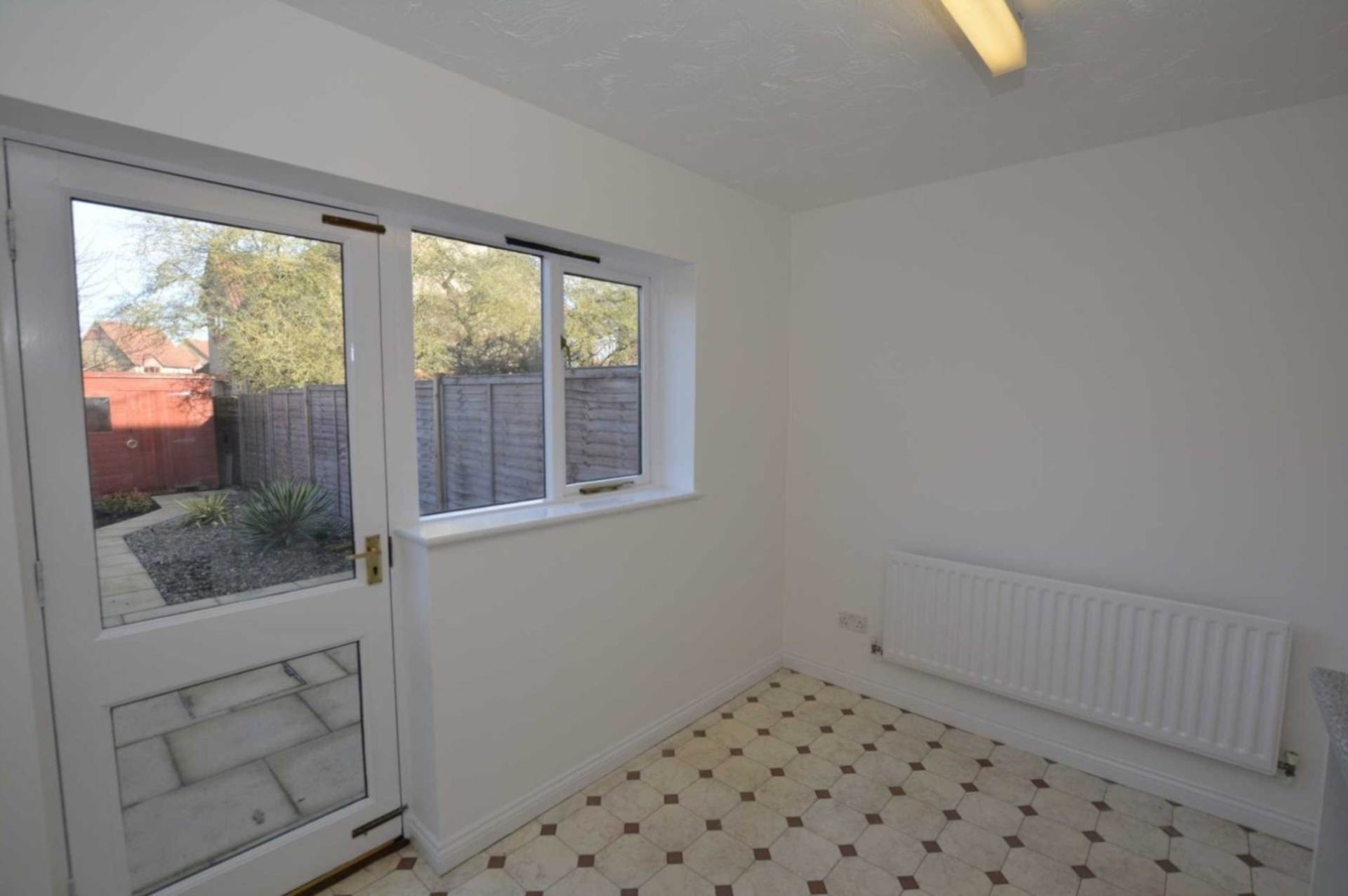 House Studley Knapp in Milton Keynes