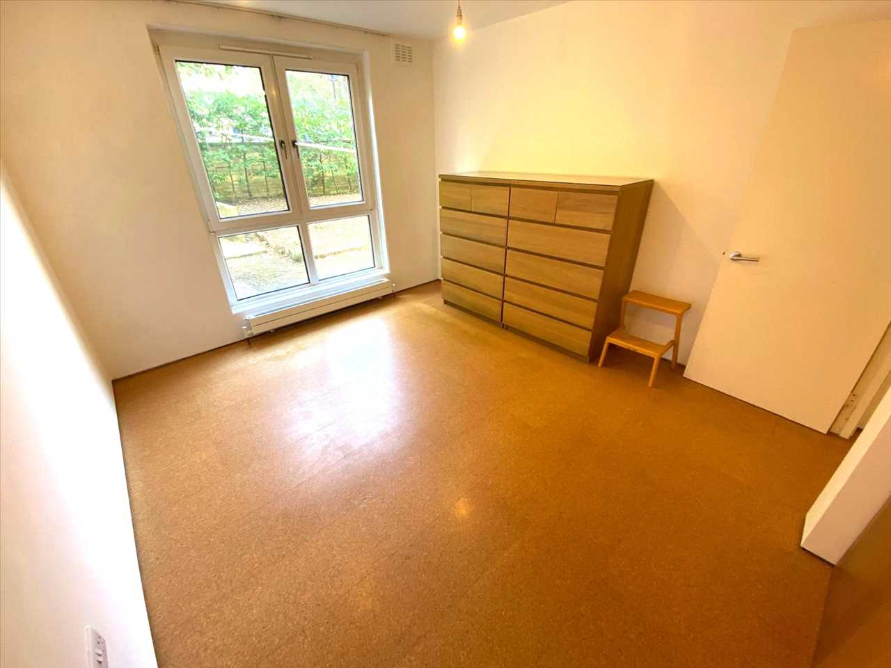 Flat Hilldrop Crescent in Greater London