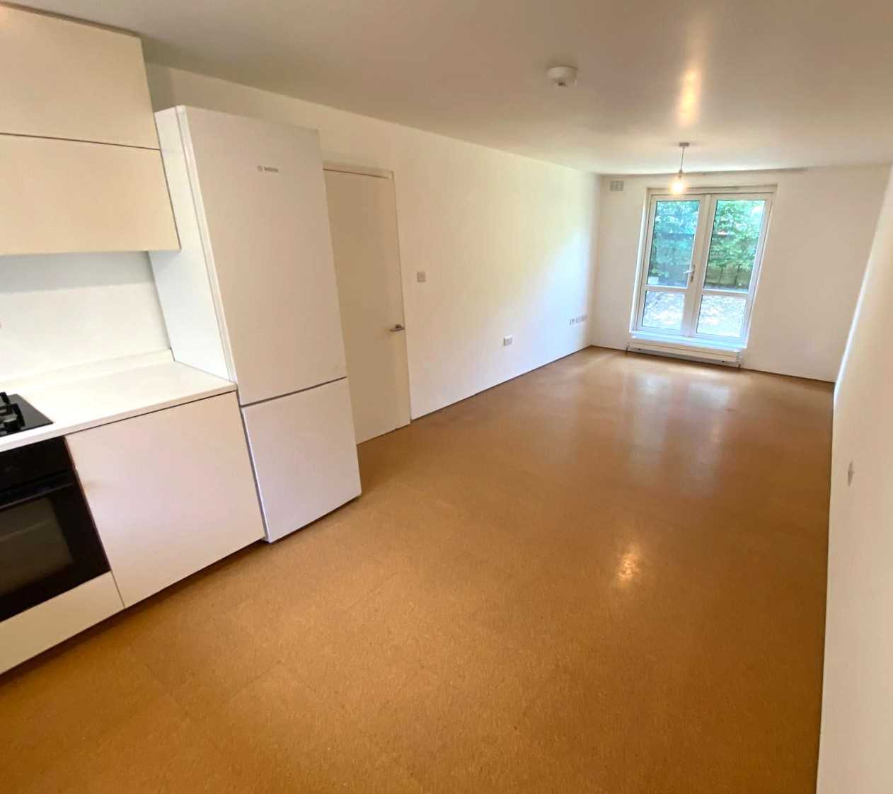 Flat Hilldrop Crescent in Greater London