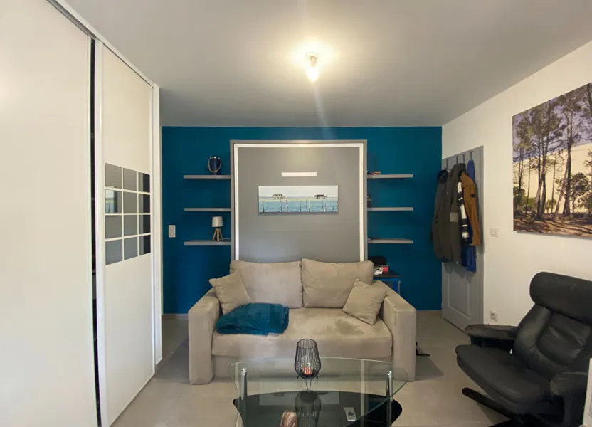 Appartement Rue Juiverie à Istres