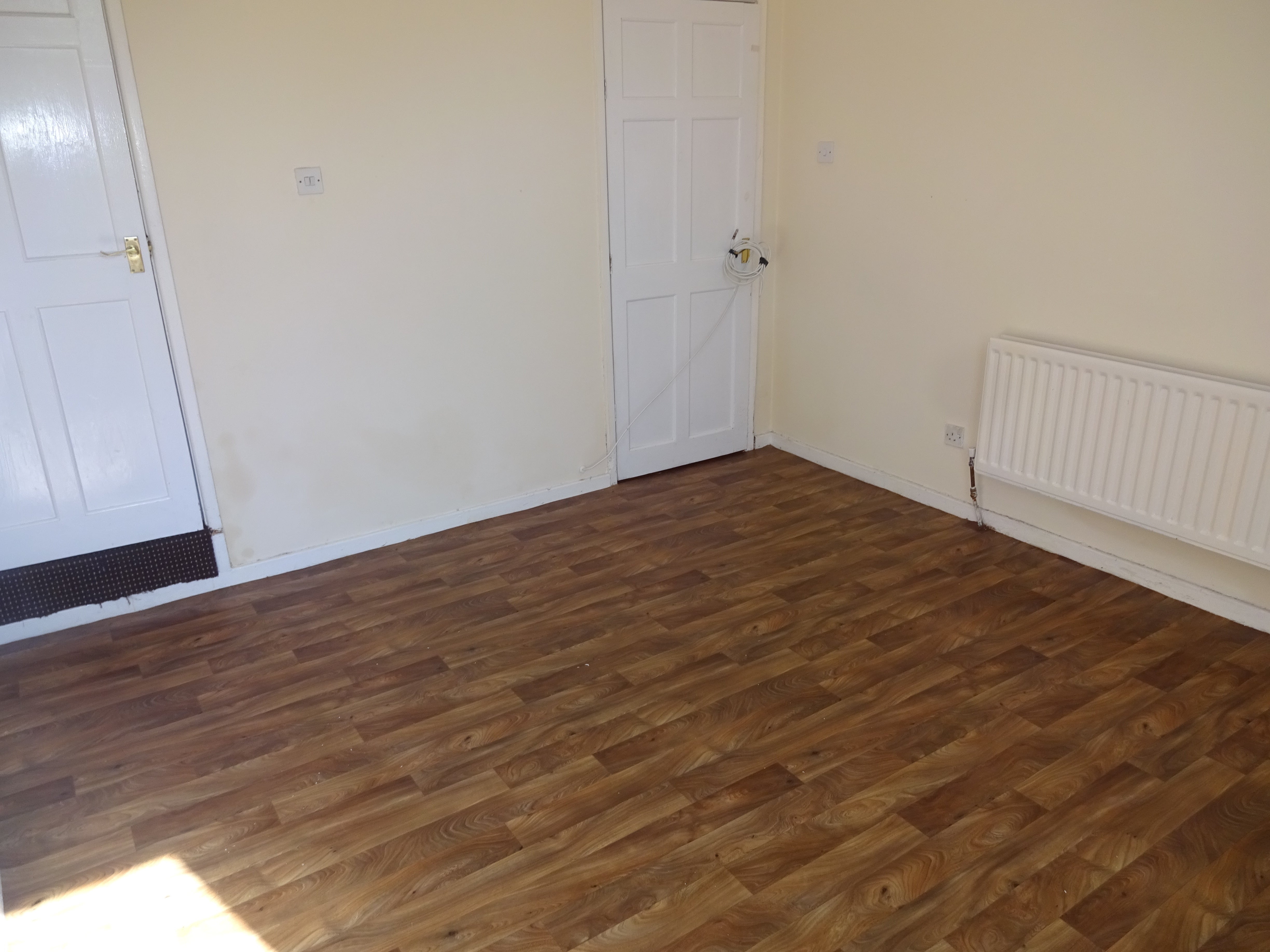 House Prince Street in Darlaston