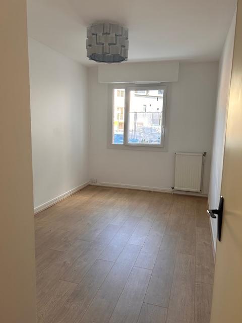 Appartement Boulevard Sainte Anne à Lisieux