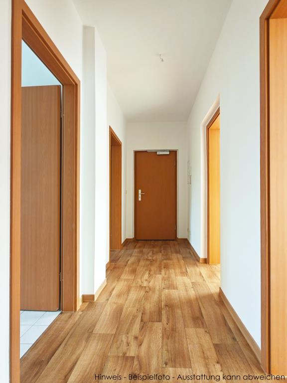 Wohnung Theodor-Körner-Straße in Hoyerswerda