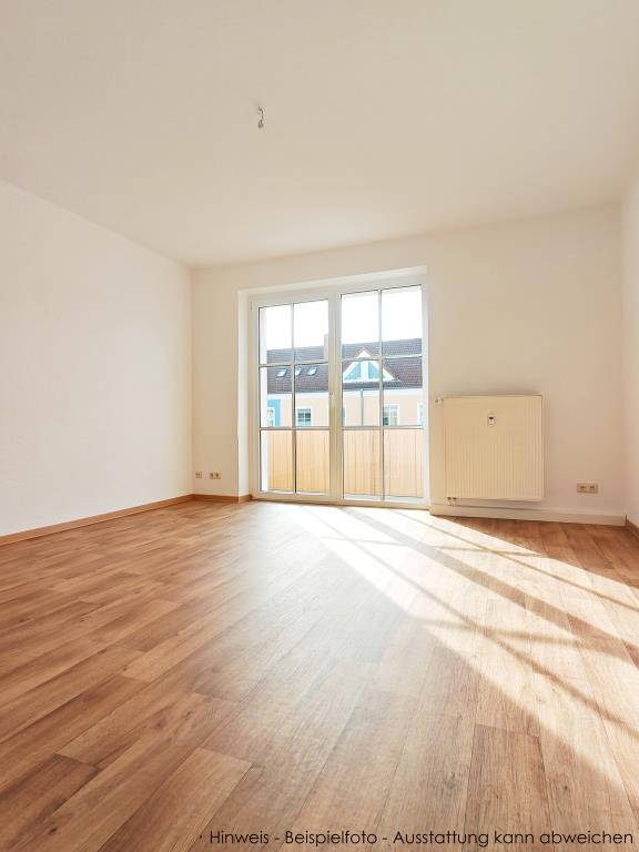 Wohnung Theodor-Körner-Straße in Hoyerswerda