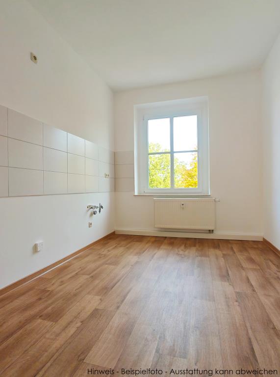Wohnung Theodor-Körner-Straße in Hoyerswerda