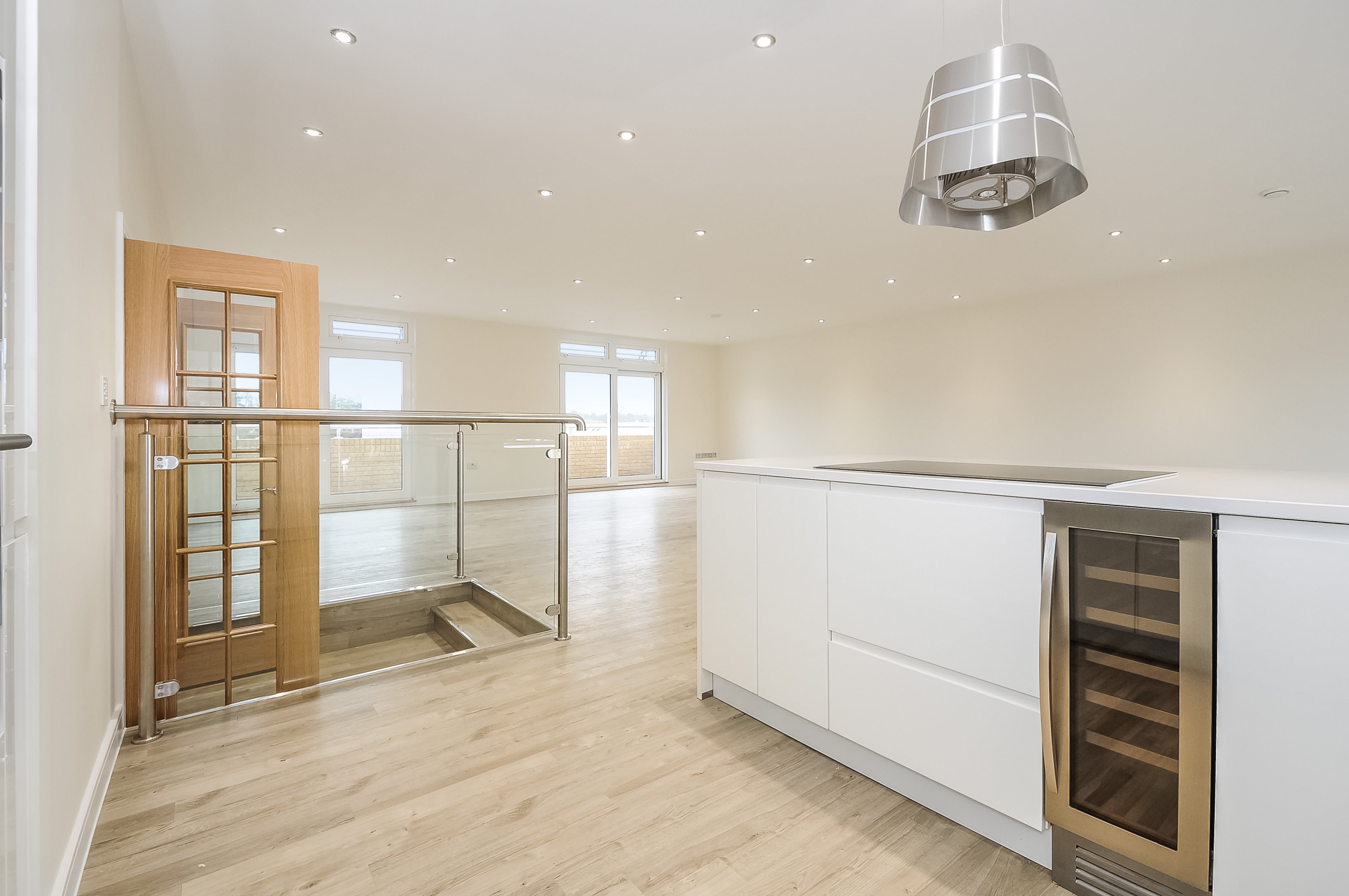 Flat Almansa Way in New Forest