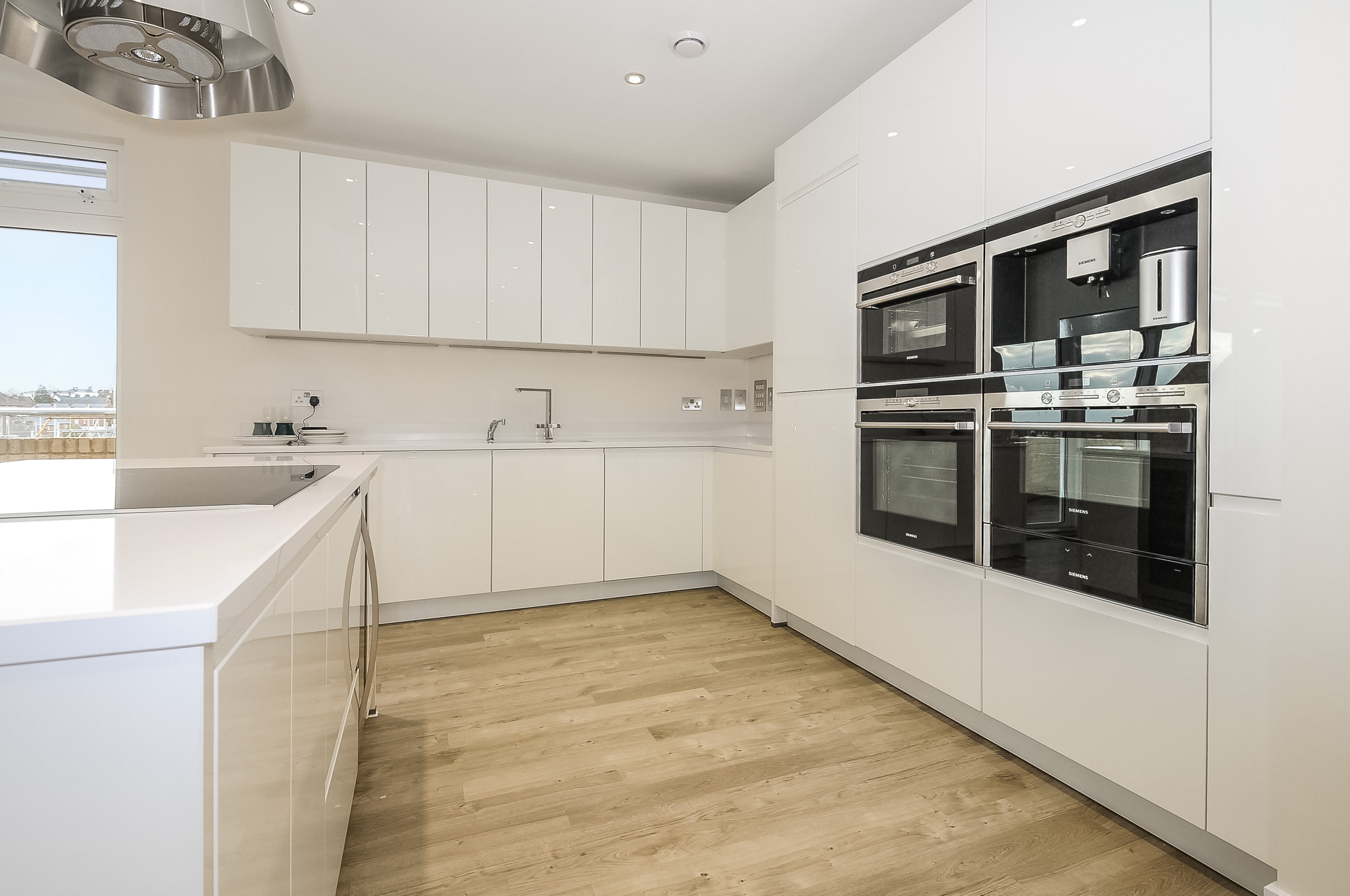Flat Almansa Way in New Forest