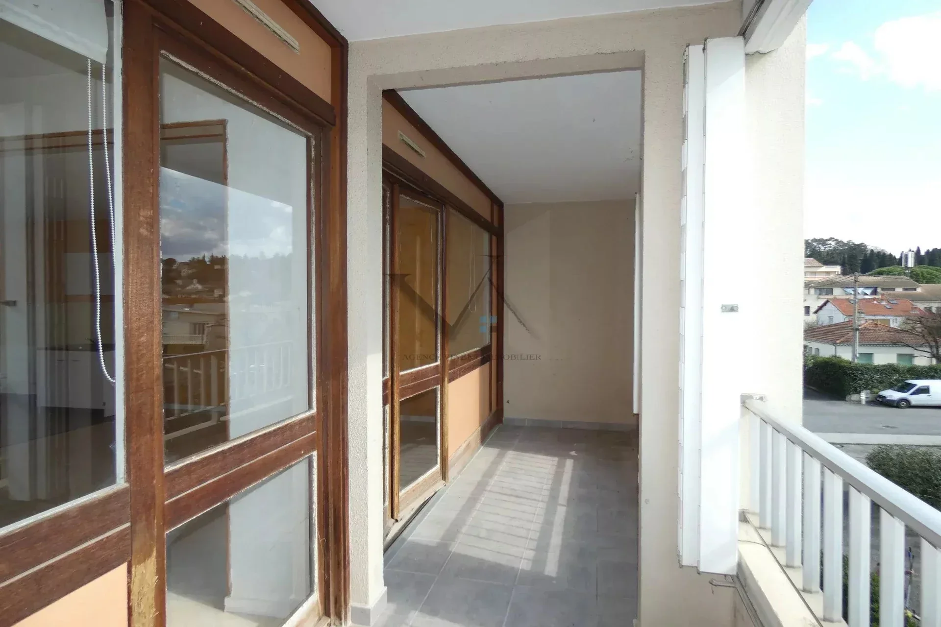 Appartement Rue du Docteur Jeune à Montélimar