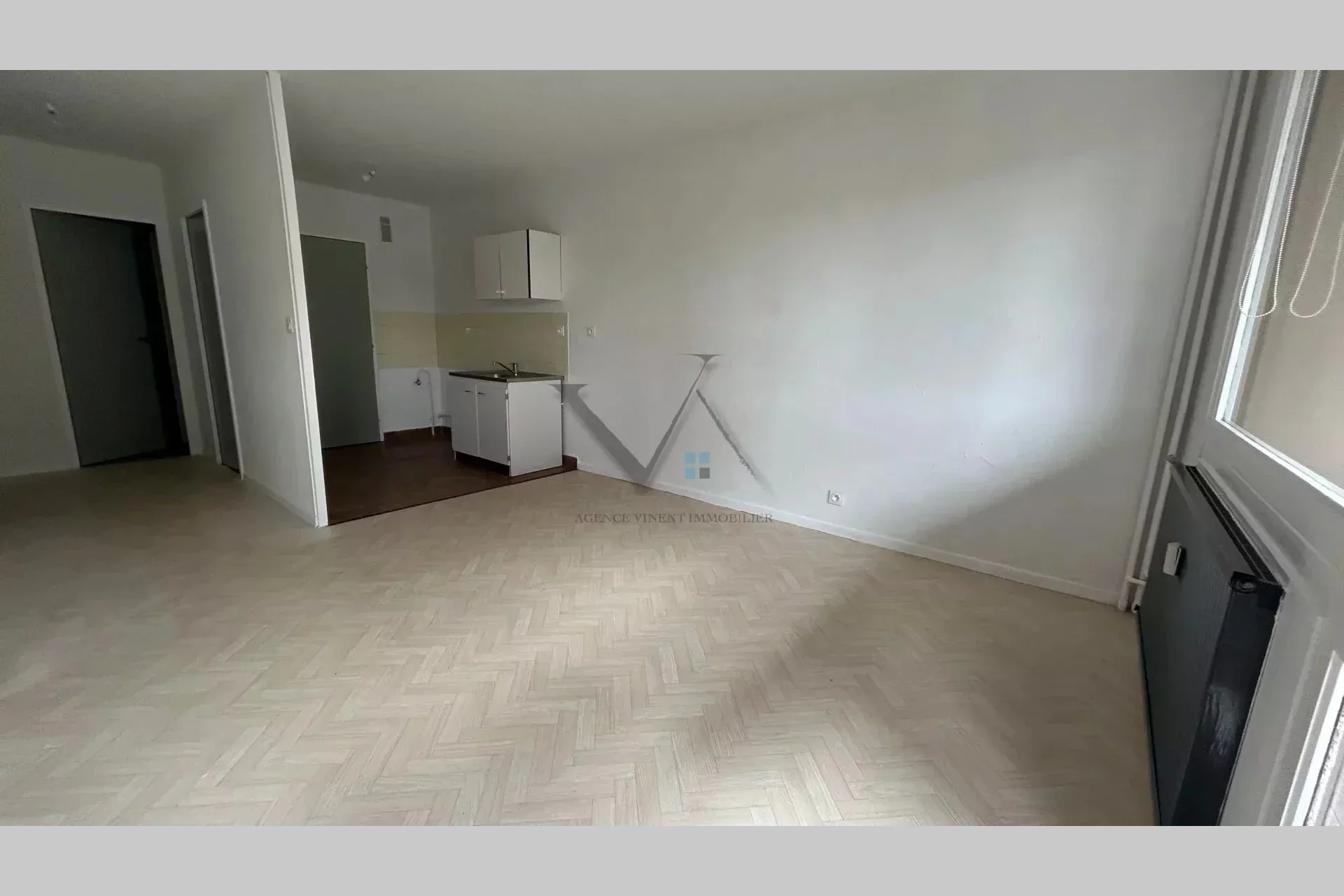 Appartement Rue du Docteur Jeune à Montélimar