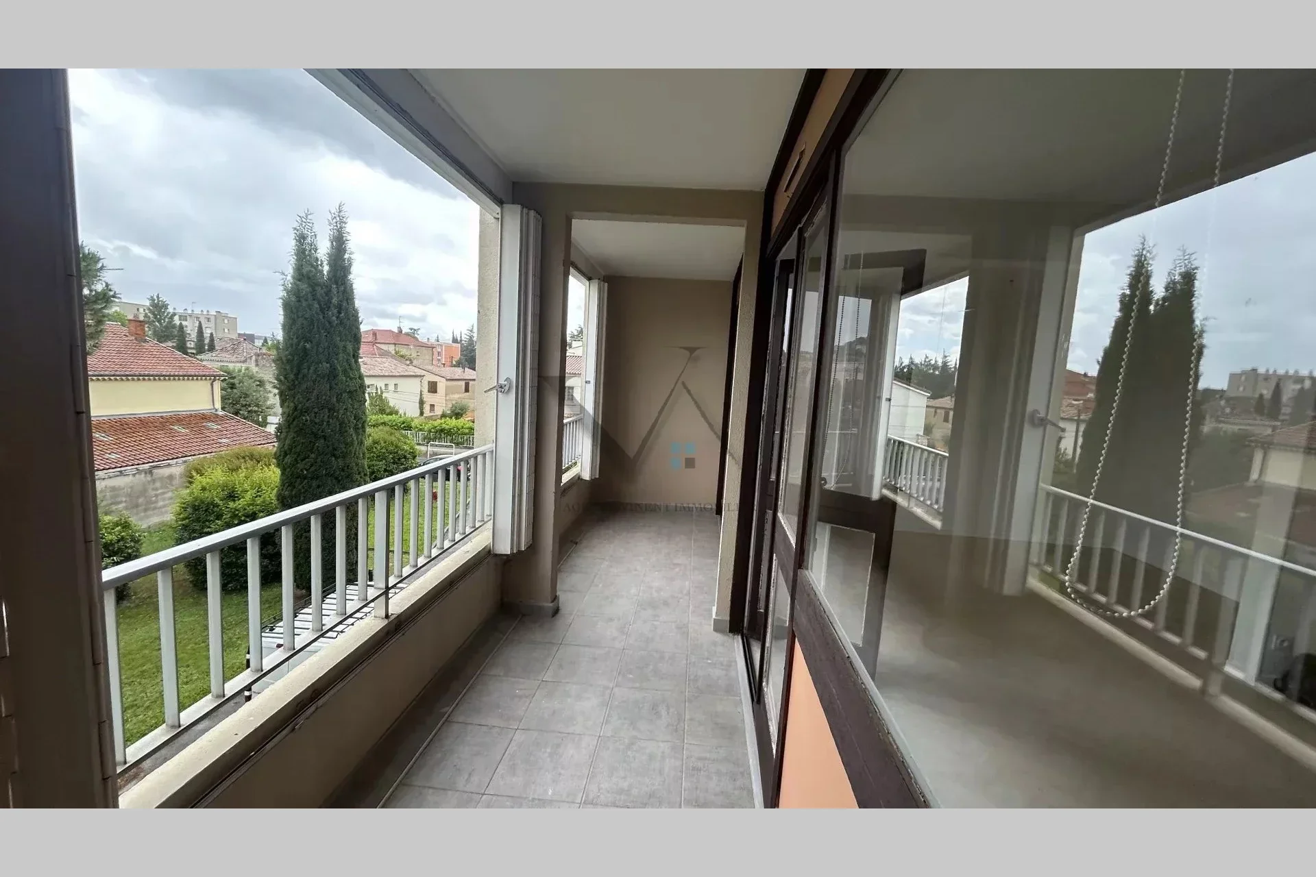 Appartement Rue du Docteur Jeune à Montélimar