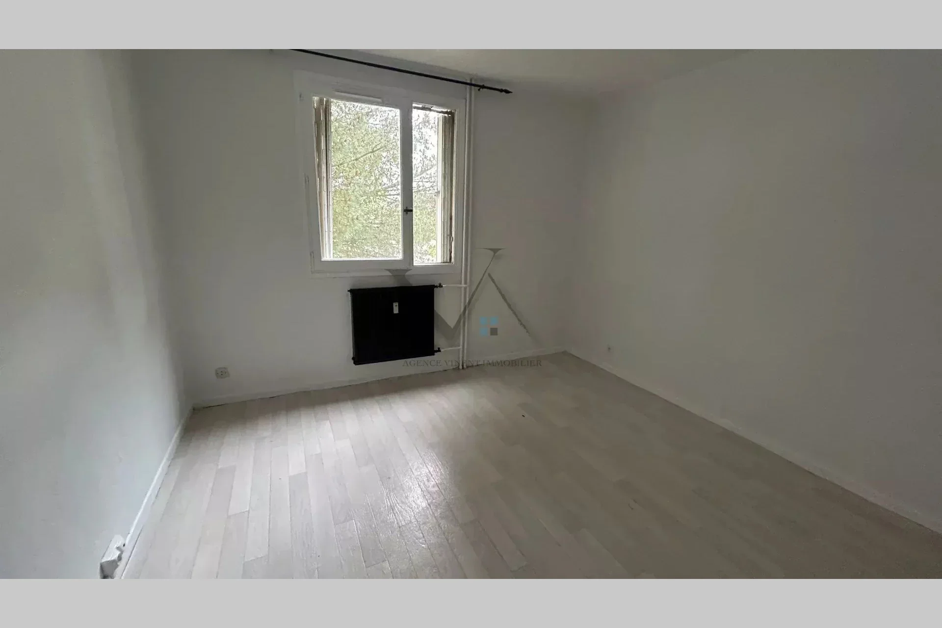 Appartement Rue du Docteur Jeune à Montélimar