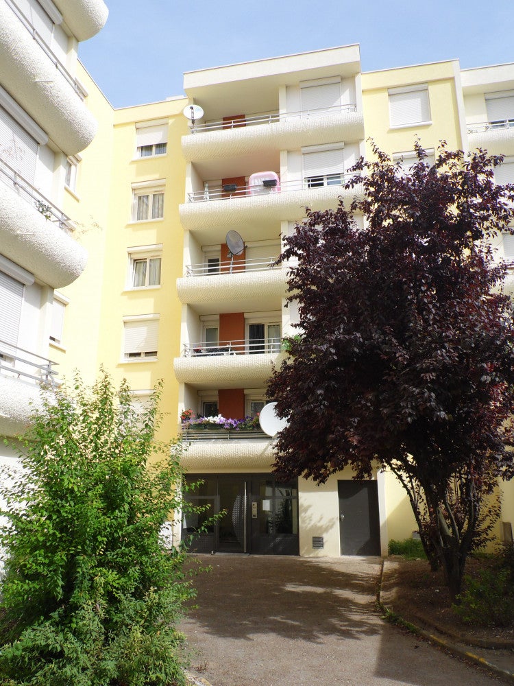Appartement Rue Chaim Soutine à Troyes