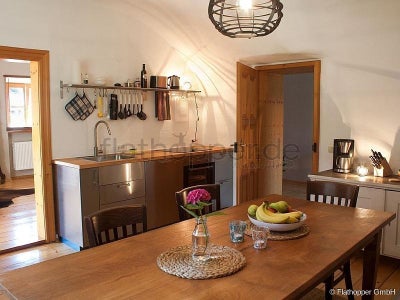 Wohnung Salinenweg in Grassau