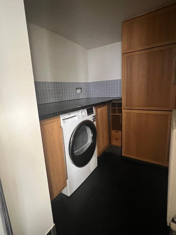 Room Murray Road in Rugby