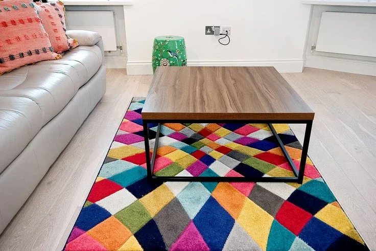 Flat Hanover Place in City of Westminster