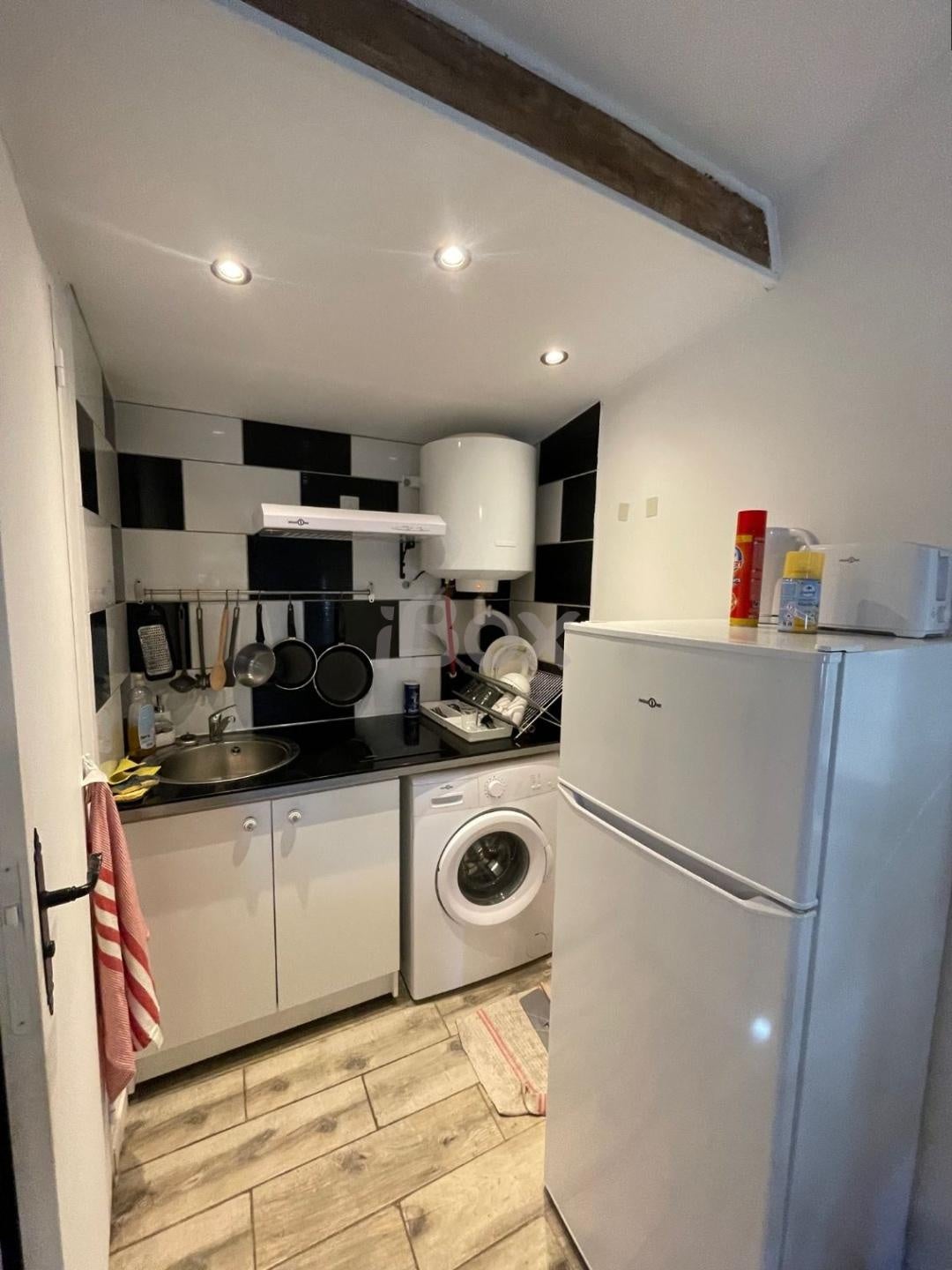 Appartement Chemin du Jonquet à Toulon