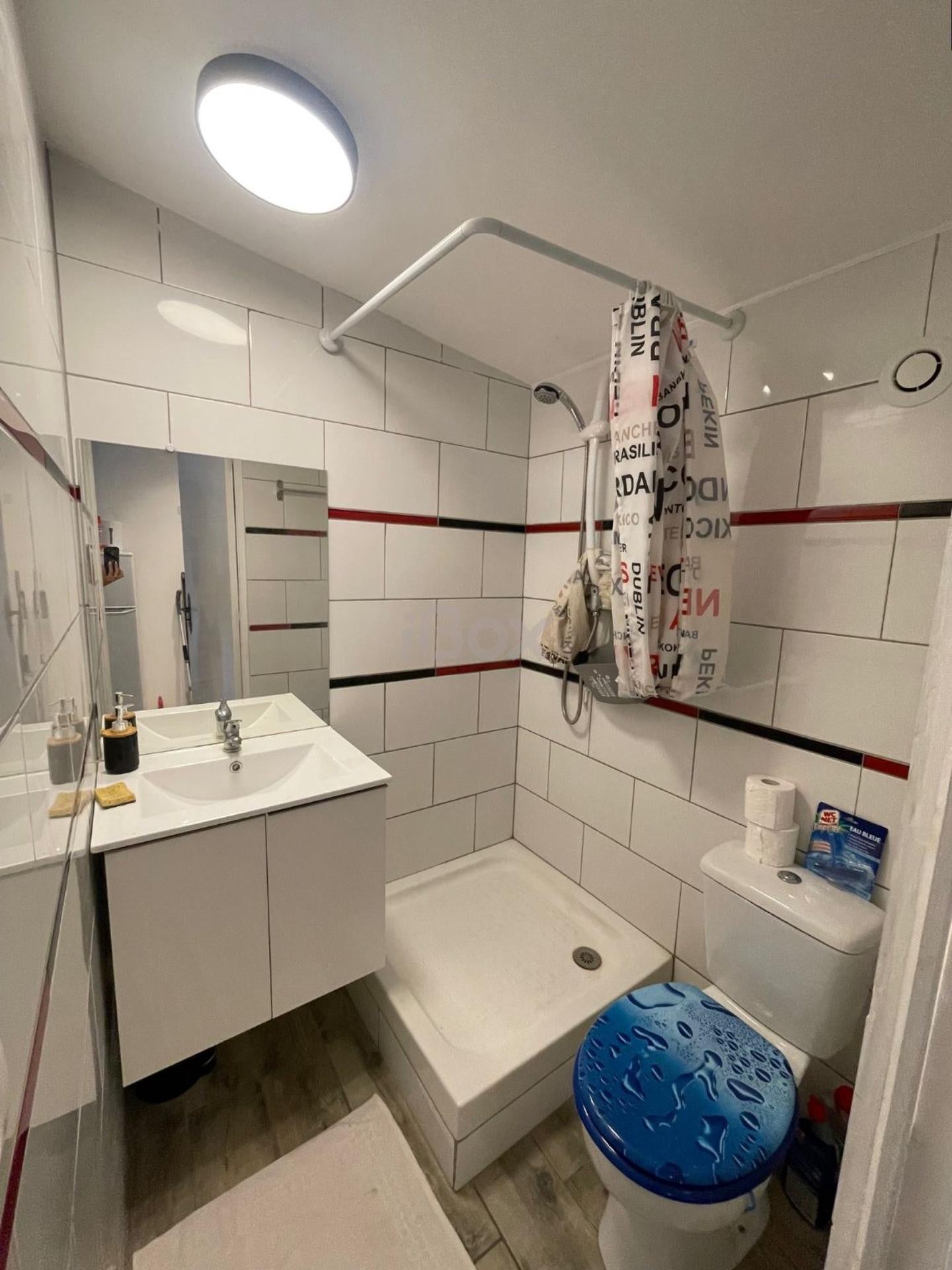 Flat Chemin du Jonquet in Toulon