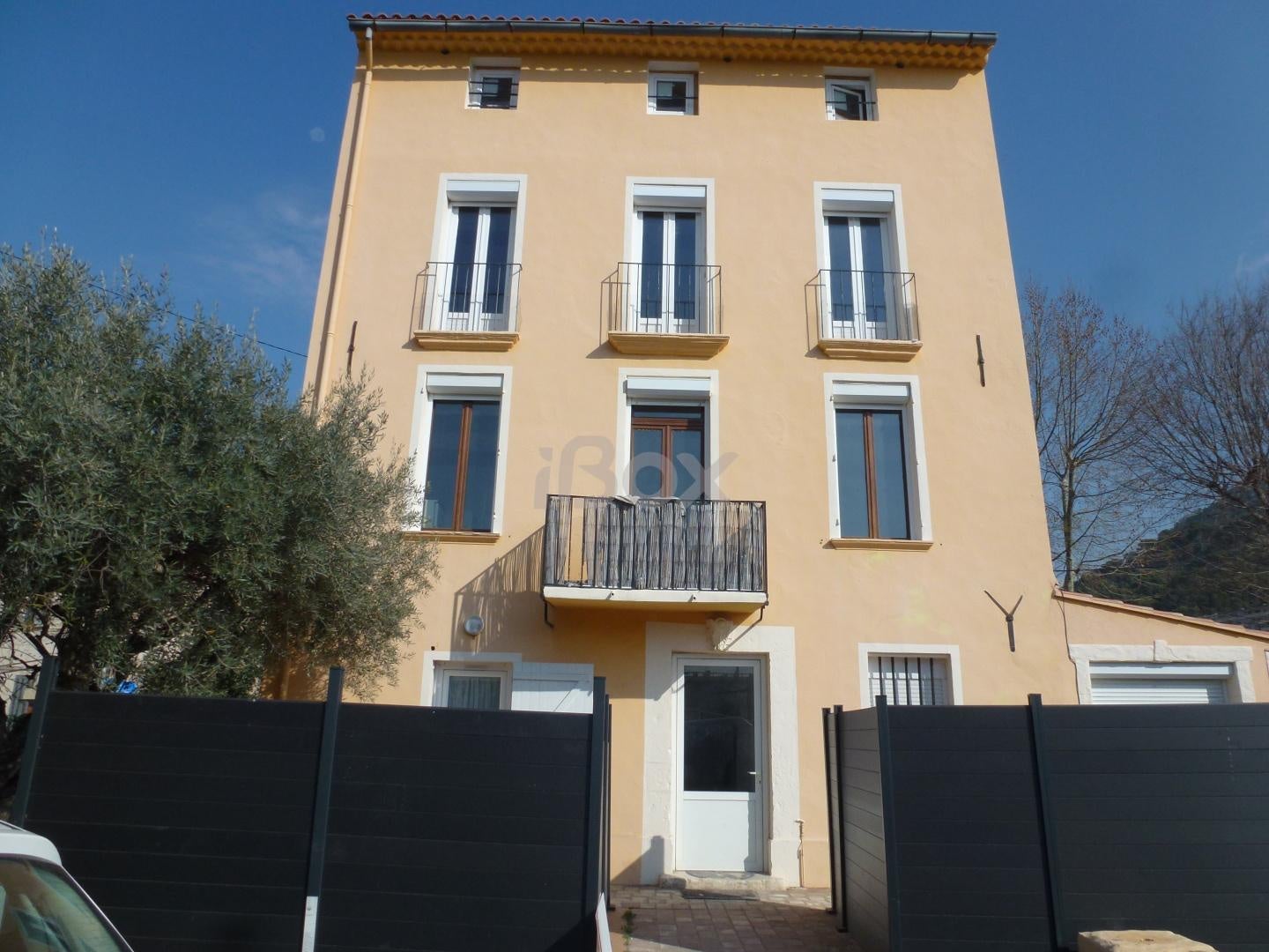 Appartement Chemin du Jonquet à Toulon
