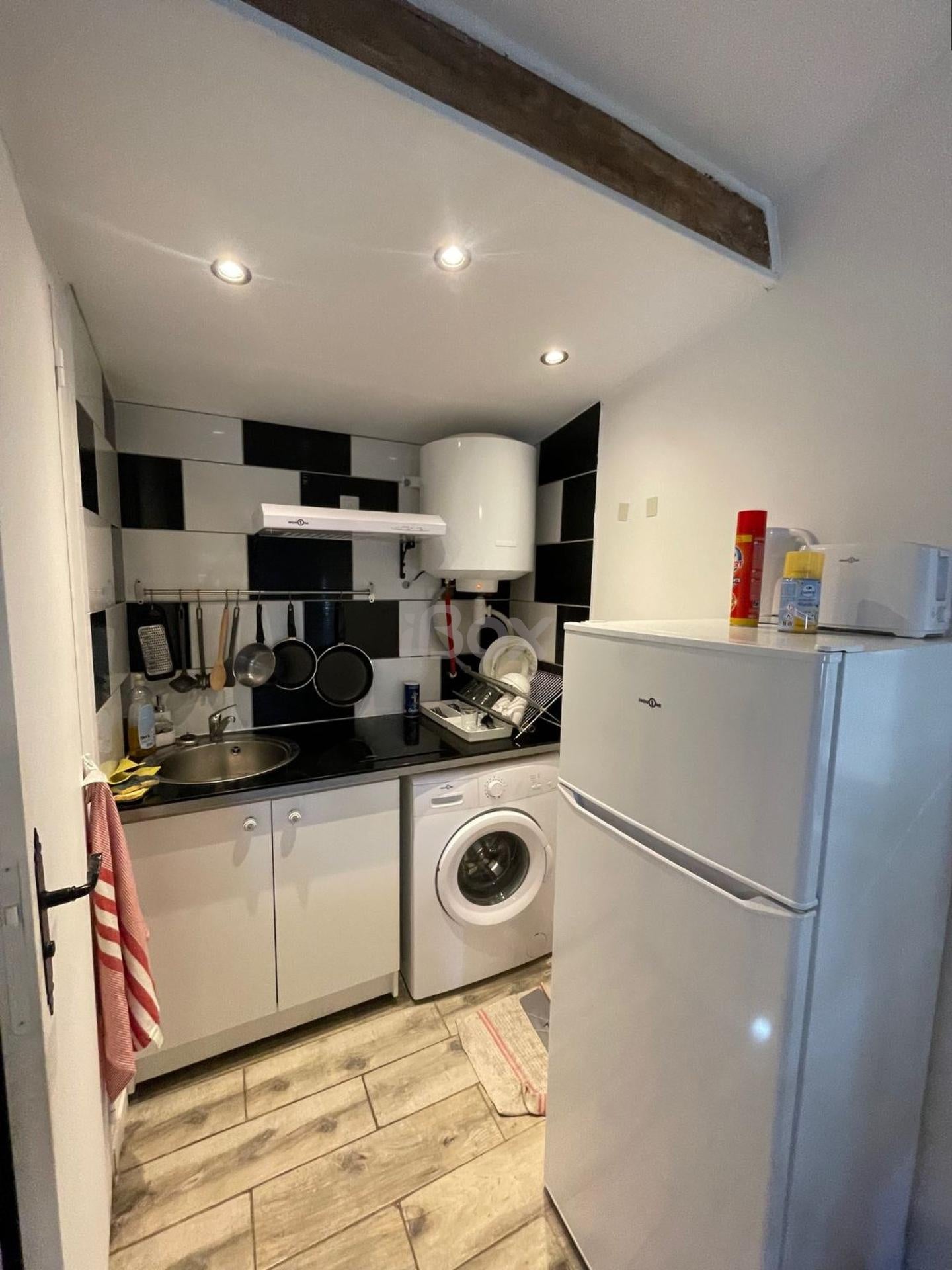 Flat Chemin du Jonquet in Toulon
