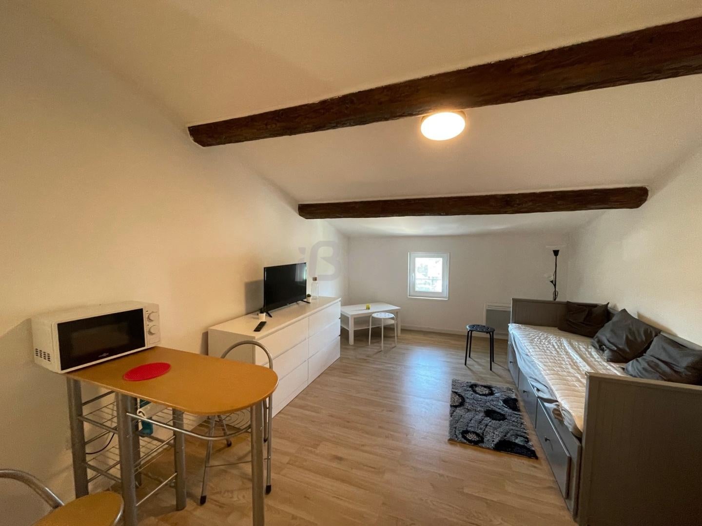 Appartement Chemin du Jonquet à Toulon