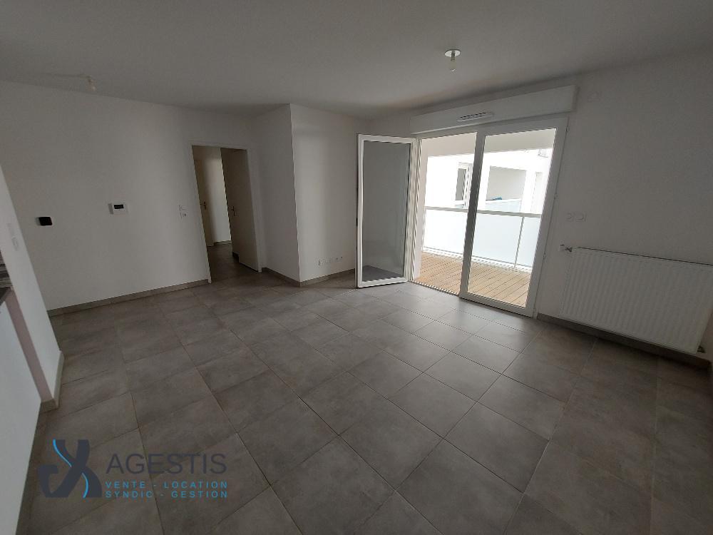 Appartement Allée du Roussillon à Colomiers