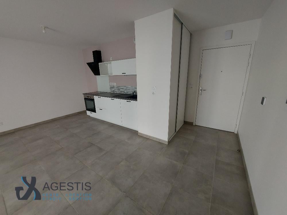 Appartement Allée du Roussillon à Colomiers
