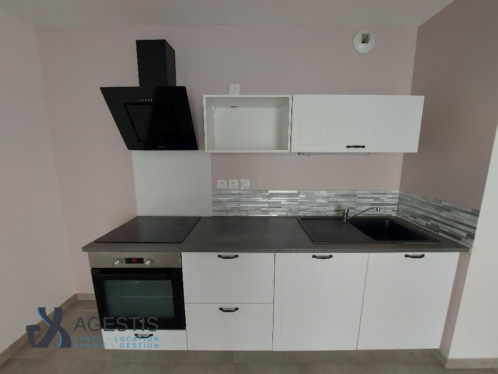 Appartement Allée du Roussillon à Colomiers