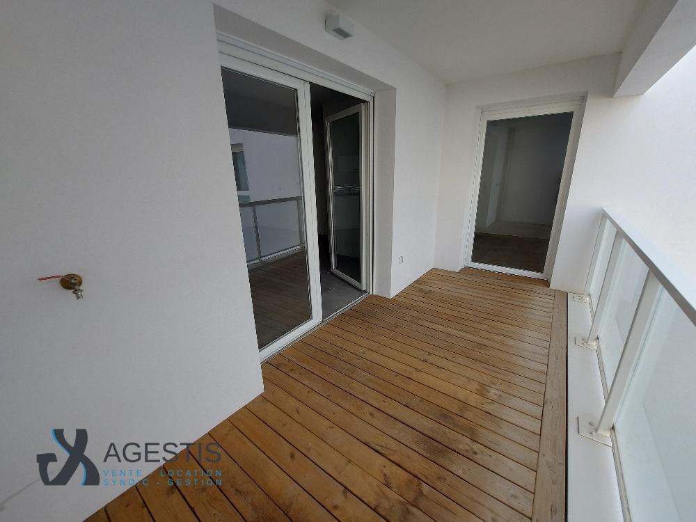 Appartement Allée du Roussillon à Colomiers