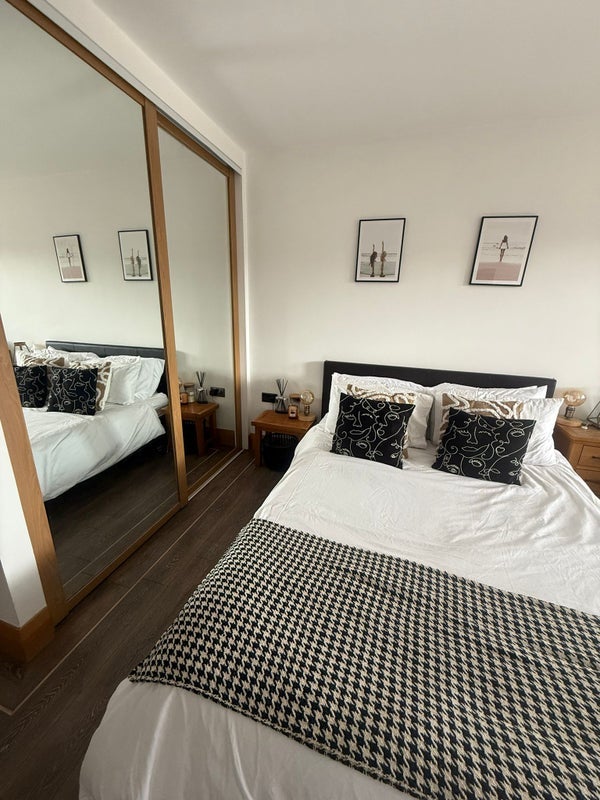 Room Doxey in Stafford