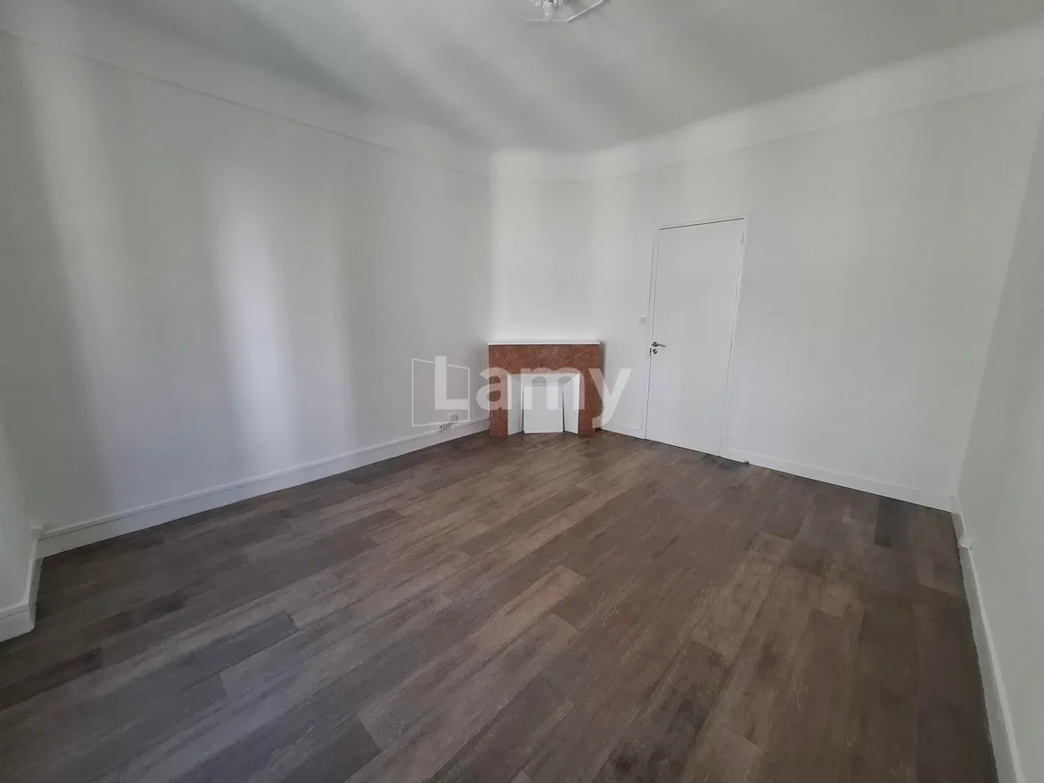 Appartement Place Sébastopol à Marseille