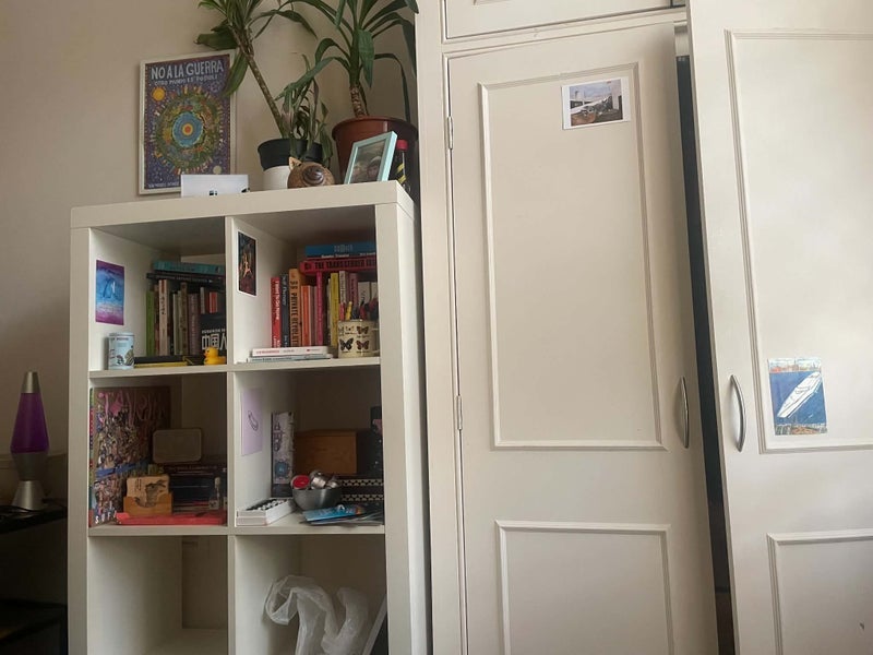 Flat Somerfield Road in Greater London