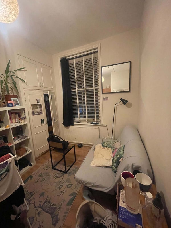 Flat Somerfield Road in Greater London