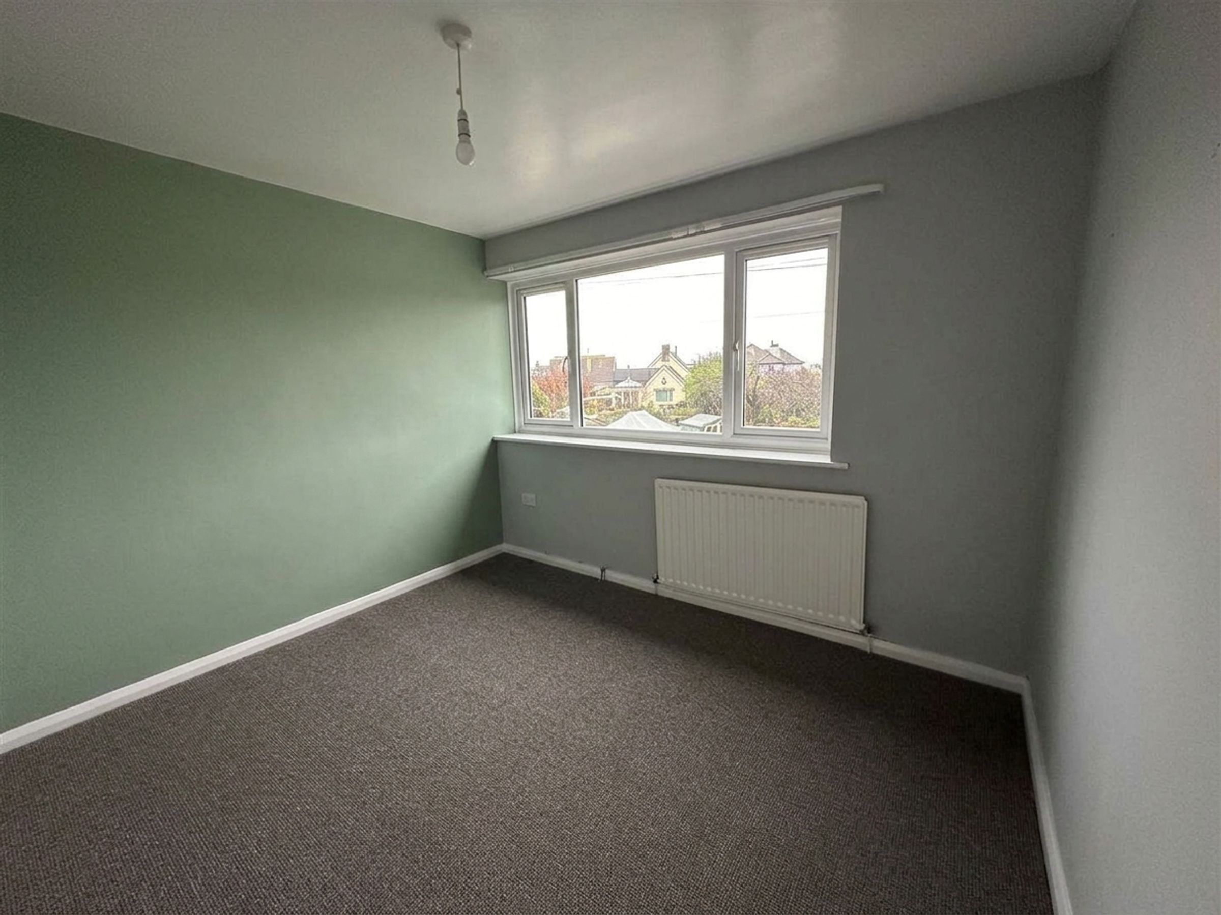 House Foryd Road in Kinmel Bay