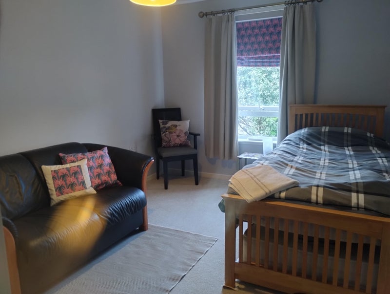 Room Duff Street in City of Edinburgh
