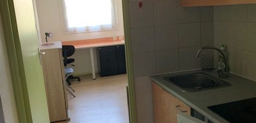Appartement Rue de Montholon à Bourg-en-Bresse