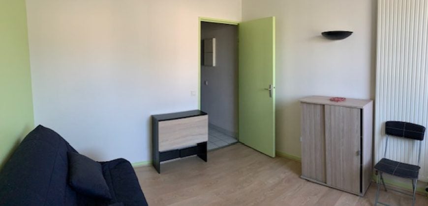 Appartement Rue de Montholon à Bourg-en-Bresse
