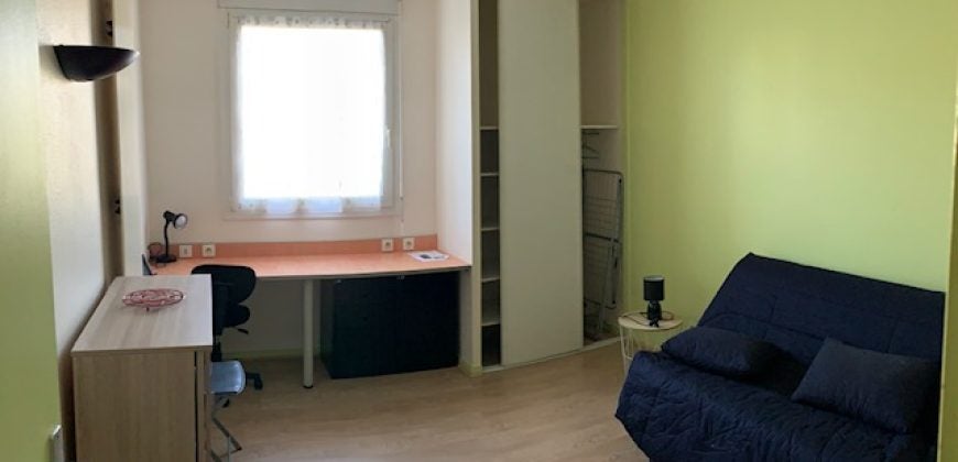 Appartement Rue de Montholon à Bourg-en-Bresse