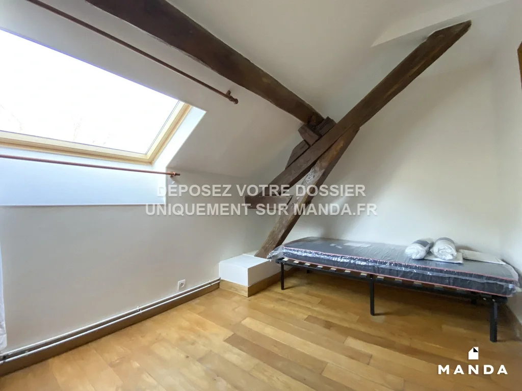 Appartement Rue Gambetta à Neuilly-sur-Marne
