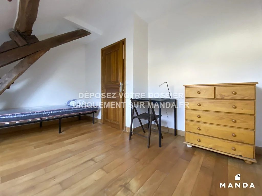 Flat Rue Gambetta in Neuilly-sur-Marne