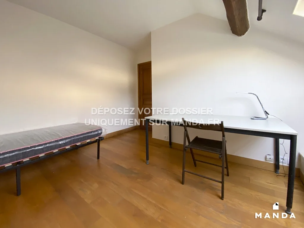 Appartement Rue Gambetta à Neuilly-sur-Marne
